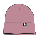 Blackstrap Essential Beanie-Flip Tag - Dawn