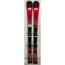 2026 Rossignol Hero Athlete SL Pro 128cm Jr Skis w/ NX 7 Bindings (200)