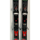 2026 Rossignol Hero Athlete SL Pro 128cm Jr Skis w/ NX 7 Bindings (200)