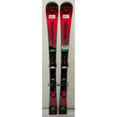 2026 Rossignol Hero Athlete SL Pro 128cm Jr Skis w/ NX 7 Bindings (201)