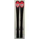 2026 Rossignol Hero Athlete SL Pro 128cm Jr Skis w/ NX 7 Bindings (201)