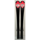 2026 Rossignol Hero Athlete SL Pro 128cm Jr Skis w/ NX 7 Bindings (202)