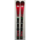 2026 Rossignol Hero Athlete SL Pro 135cm Jr Skis w/ NX 7 Bindings (203)