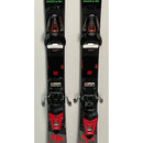 2026 Rossignol Hero Athlete SL Pro 135cm Jr Skis w/ NX 7 Bindings (203)