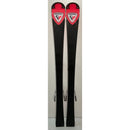 2026 Rossignol Hero Athlete SL Pro 135cm Jr Skis w/ NX 7 Bindings (203)