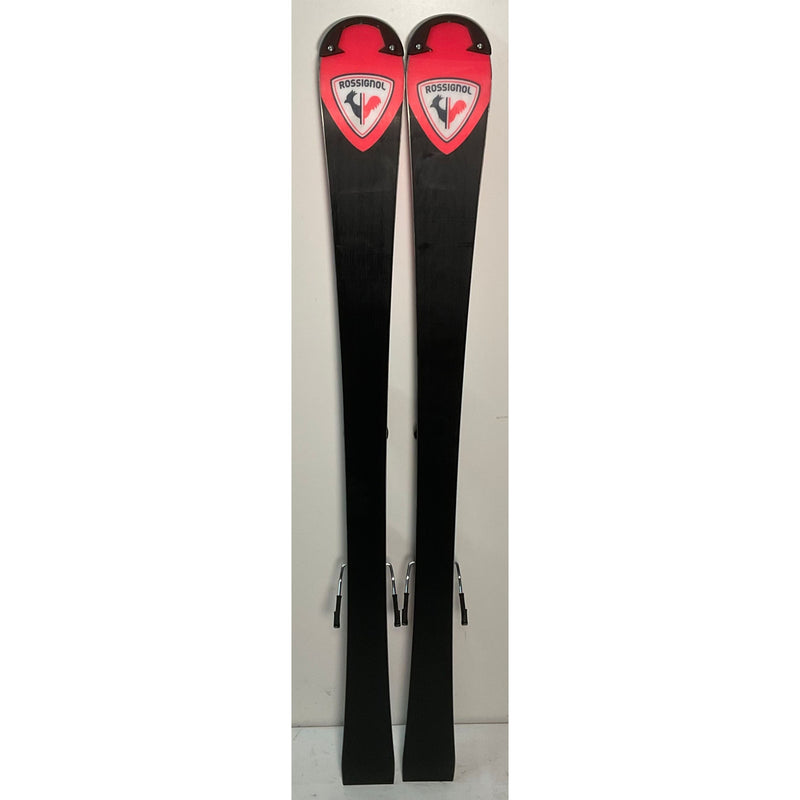 2026 Rossignol Hero Athlete SL Pro 135cm Jr Skis w/ NX 7 Bindings (204)