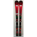 2026 Rossignol Hero Athlete SL Pro 135cm Jr Skis w/ SPX 11 Bindings (205)