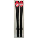 2026 Rossignol Hero Athlete SL Pro 135cm Jr Skis w/ SPX 11 Bindings (205)