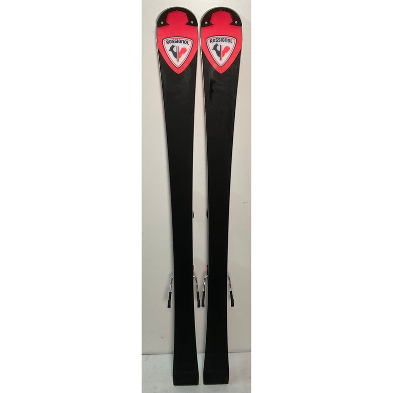 2026 Rossignol Hero Athlete SL Pro 135cm Jr Skis w/ SPX 11 Bindings (205)