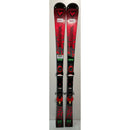 2026 Rossignol Hero Athlete SL Pro 142cm Jr Skis w/ SPX 11 Bindings (207)