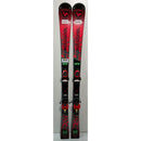 2026 Rossignol Hero Athlete SL Pro 142cm Jr Skis w/ SPX 11 Bindings (208)