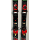 2026 Rossignol Hero Athlete SL Pro 142cm Jr Skis w/ SPX 11 Bindings (208)