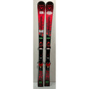 2026 Rossignol Hero Athlete SL Pro 142cm Jr Skis w/ SPX 11 Bindings (209)