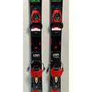2026 Rossignol Hero Athlete SL Pro 142cm Jr Skis w/ SPX 11 Bindings (209)