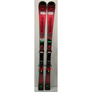 2026 Rossignol Hero Athlete SL Pro 149cm Jr Skis w/ SPX 11 Bindings (210)
