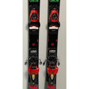 2026 Rossignol Hero Athlete SL Pro 149cm Jr Skis w/ SPX 11 Bindings (210)
