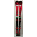 2026 Rossignol Hero Athlete SL Pro 149cm Jr Skis w/ SPX 11 Bindings (211)