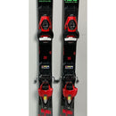 2026 Rossignol Hero Athlete SL Pro 149cm Jr Skis w/ SPX 11 Bindings (211)