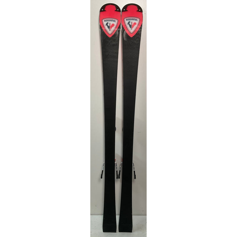 2026 Rossignol Hero Athlete SL Pro 149cm Jr Skis w/ SPX 11 Bindings (211)