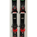 2026 Rossignol Hero Athlete SL 150cm Skis w/ SPX 12 Bindings (212)