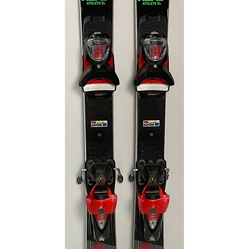 2026 Rossignol Hero Athlete SL 150cm Skis w/ SPX 12 Bindings (212)