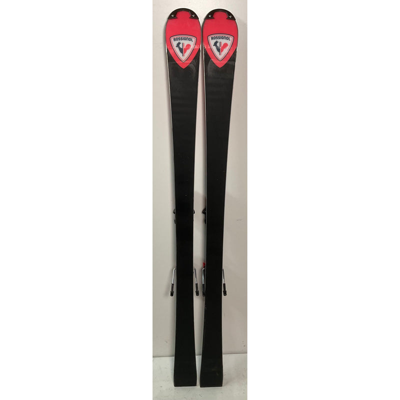 2026 Rossignol Hero Athlete SL 150cm Skis w/ SPX 12 Bindings (212)