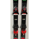 2026 Rossignol Hero Athlete SL 150cm Skis w/ SPX 12 Bindings (213)