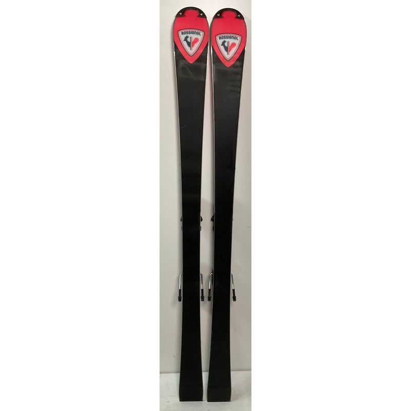 2026 Rossignol Hero Athlete SL 150cm Skis w/ SPX 12 Bindings (213)