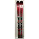 2026 Rossignol Hero Athlete FIS SL 157cm Skis w/ SPX 15 Bindings (215)