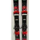 2026 Rossignol Hero Athlete FIS SL 157cm Skis w/ SPX 15 Bindings (215)