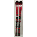2026 Rossignol Hero Athlete FIS SL 157cm Skis w/ SPX 15 Bindings (216)