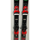 2026 Rossignol Hero Athlete FIS SL 157cm Skis w/ SPX 15 Bindings (216)