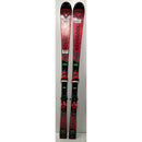 2026 Rossignol Hero Athlete FIS SL 165cm Skis w/ SPX 18 Bindings (218)