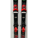 2026 Rossignol Hero Athlete FIS SL 165cm Skis w/ SPX 18 Bindings (218)