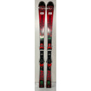 2026 Rossignol Hero Athlete FIS SL 157cm Skis w/ SPX 15 Bindings (266)