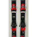 2026 Rossignol Hero Athlete FIS SL 157cm Skis w/ SPX 15 Bindings (266)
