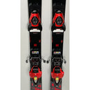 2026 Rossignol Hero Athlete GS Pro 134cm Jr Skis w/ SPX 11 Bindings (221)