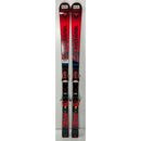 2026 Rossignol Hero Athlete GS Pro 150cm Jr Skis w/ SPX 11 Bindings (223)