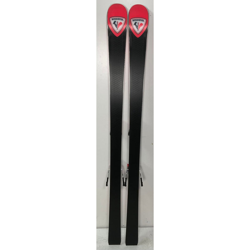 2026 Rossignol Hero Athlete GS Pro 150cm Jr Skis w/ SPX 11 Bindings (223)