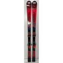 2026 Rossignol Hero Athlete GS Pro 150cm Jr Skis w/ SPX 11 Bindings (224)