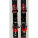 2026 Rossignol Hero Athlete GS Pro 150cm Jr Skis w/ SPX 11 Bindings (224)