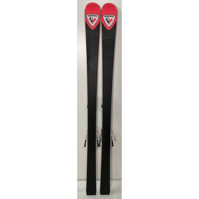 2026 Rossignol Hero Athlete GS Pro 150cm Jr Skis w/ SPX 11 Bindings (224)