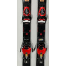 2026 Rossignol Hero Athlete GS Pro 150cm Jr Skis w/ SPX 11 Bindings (225)