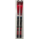 2026 Rossignol Hero Athlete GS Pro 150cm Jr Skis w/ NX 7 Bindings (226)
