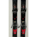 2026 Rossignol Hero Athlete GS Pro 150cm Jr Skis w/ NX 7 Bindings (226)
