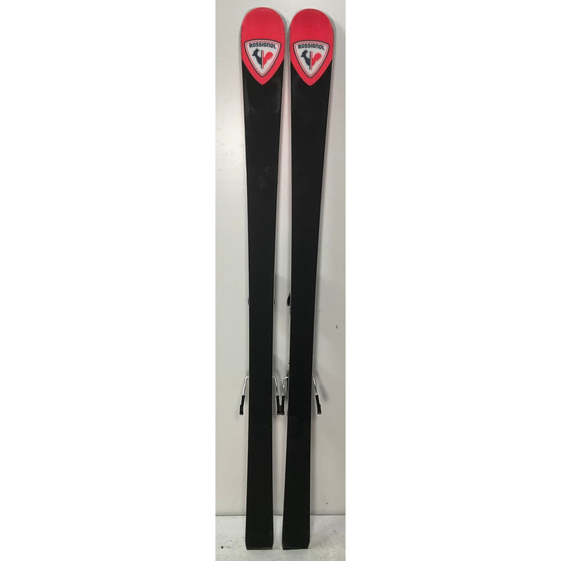 2026 Rossignol Hero Athlete GS Pro 150cm Jr Skis w/ NX 7 Bindings (226)