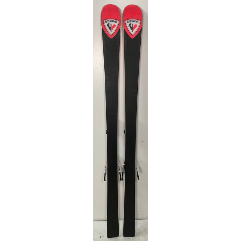 2026 Rossignol Hero Athlete GS Pro 150cm Jr Skis w/ SPX 11 Bindings (227)