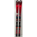 2026 Rossignol Hero Athlete GS Pro 158cm Jr Skis w/ SPX 11 Bindings (228)