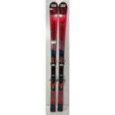 2026 Rossignol Hero Athlete GS Pro 158cm Jr Skis w/ SPX 11 Bindings (229)