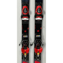 2026 Rossignol Hero Athlete GS Pro 158cm Jr Skis w/ SPX 11 Bindings (229)